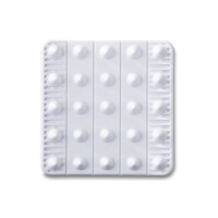 Pad antypoślizgowy Dakine Spike Stomp White