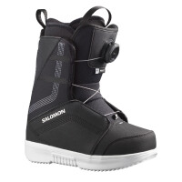 Buty snowboardowe Salomon Project Boa 22.0