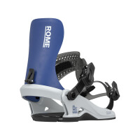 Wiązania snowboardowe Rome Trace M/L