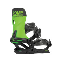 Wiązania snowboardowe Rome Vice M/L