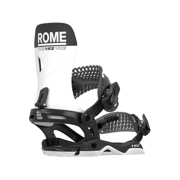 Wiązania snowboardowe Rome Vice M/L