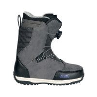 Buty snowboardowe Rome Stomp Boa Wmn 23.5