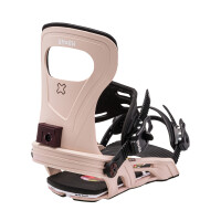 Wiązania snowboardowe Bent Metal Metta L