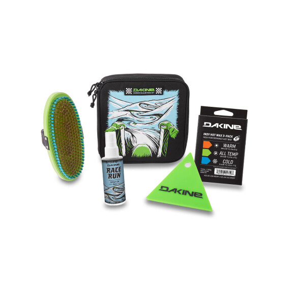 Zestaw serwisowy Dakine Banked Slalom Set