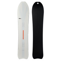 Deska snowboardowa United Shapes Deep Reach 153
