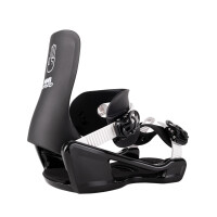 Wiązania snowboardowe Bataleon Minishred M