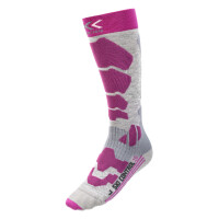 Skarpety snowboardowe X-SOCKS SKI CONTROL 2.0 WOMEN 39/40