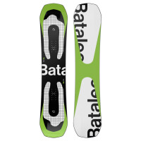 Deska snowboardowa Bataleon Evil Teen 135