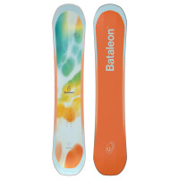 Deska snowboardowa Bataleon Feelbetter 143