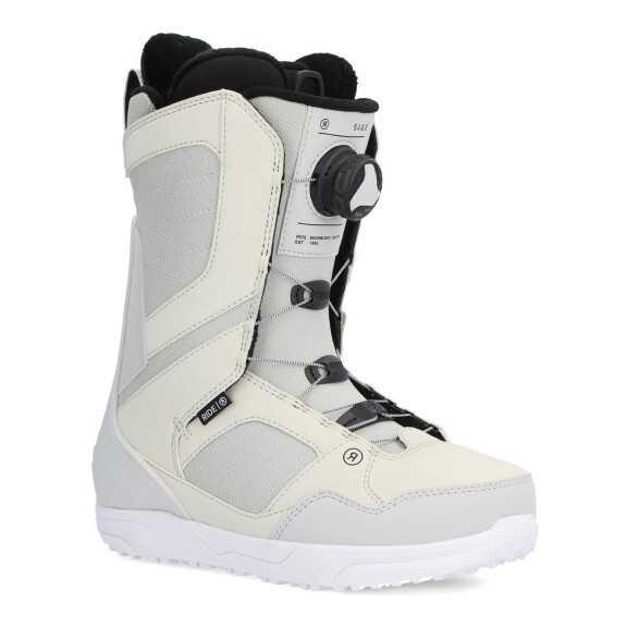 Buty snowboardowe Ride Sage 25.5