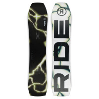 Deska snowboardowa Ride Warpig 142