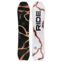 Deska snowboardowa Ride Psychocandy 142