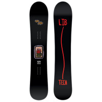 Deska snowboardowa Lib Tech Lib Rig Wide 160