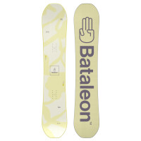 Deska snowboardowa Bataleon Spirit 146