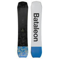 Deska snowboardowa Bataleon Whatever 157