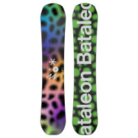 Deska snowboardowa Bataleon FunKink Wide 159
