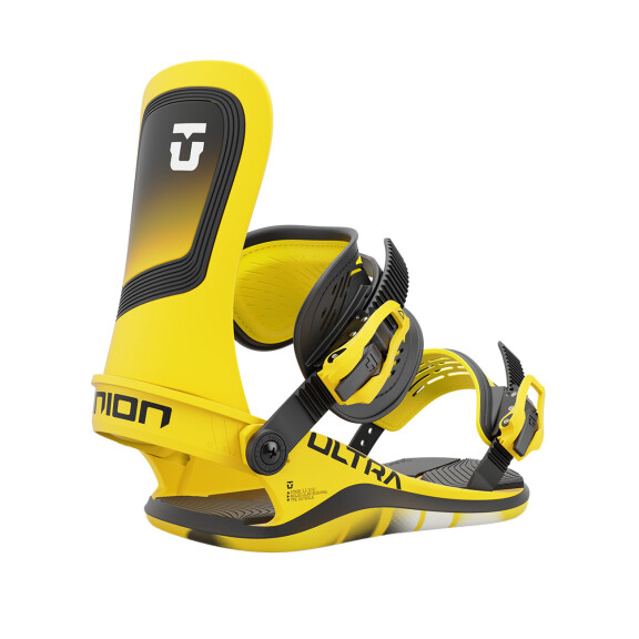 Wiązania snowboardowe Union Ultra M