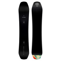 Deska snowboardowa Ride Deep Fake 155