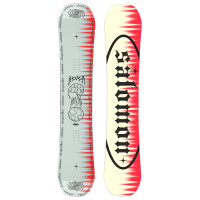 Deska snowboardowa Salomon Sleepwalker 158