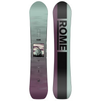 Deska snowboardowa Rome Muse 149