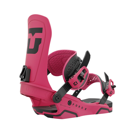 Wiązania snowboardowe Union Force M