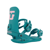 Wiązania snowboardowe Union Legacy S