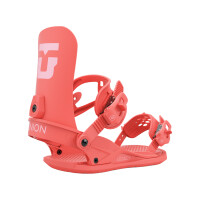 Wiązania snowboardowe Union Legacy S