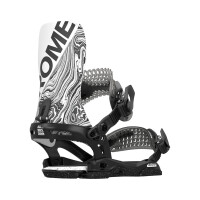 Wiązania snowboardowe Rome Katana L/XL
