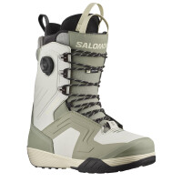 Buty snowboardowe Salomon Dialogue Lace SJ Boa 29.0