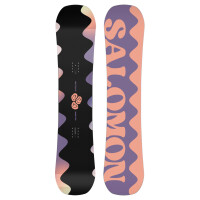 Deska snowboardowa Salomon Oh Yeah Grom 127