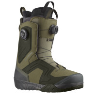 Buty snowboardowe Salomon Dialogue Dual BOA 30.5