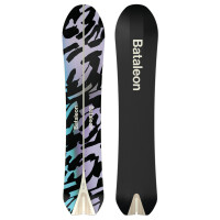 Deska snowboardowa Bataleon Cameleon 157