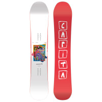 Deska snowboardowa Capita Aeronaut 157