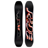 Deska snowboardowa Ride Shadowban Wide 155