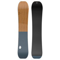 Deska snowboardowa Salomon HPS Louif Paradis Pro 155
