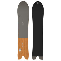 Deska snowboardowa Salomon HPS Wolle Fish 153