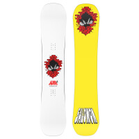 Deska snowboardowa Salomon Sleepwalker 155