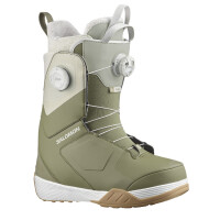Buty snowboardowe Salomon Kiana Dual BOA 24.5