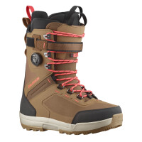 Buty snowboardowe Salomon Echo Lace SJ Boa 27.5