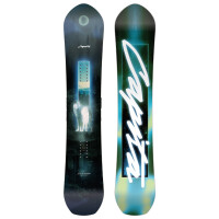 Deska snowboardowa Capita Equalizer by Jess Kimura 154
