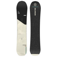 Deska snowboardowa Salomon Super 8 154
