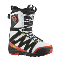 Buty snowboardowe Salomon X Approach Lace SJ Boa x TORMENT 27.5