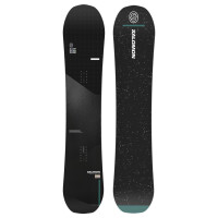 Deska snowboardowa Salomon Super 8 Pro 154