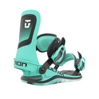 Wiązania snowboardowe Union Ultra M