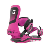 Wiązania snowboardowe Union Ultra S