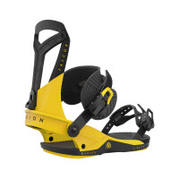 Wiązania snowboardowe Union Falcor M