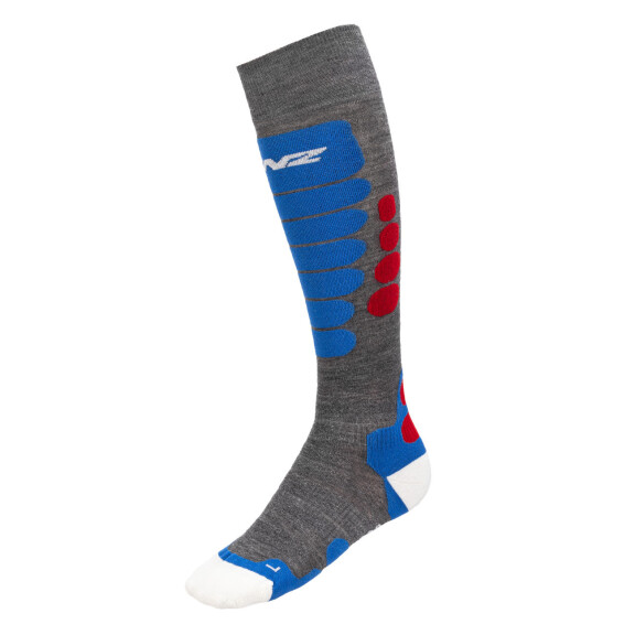 Skarpety snowboardowe LENZ SKIING 3.0 39/41