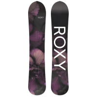 Deska snowboardowa Roxy Smoothie 149