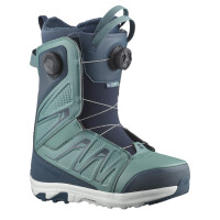 Buty snowboardowe Salomon IVY BOA SJ BOA 24.5