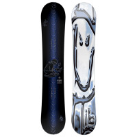 Deska snowboardowa Lib Tech Off Ramp 151